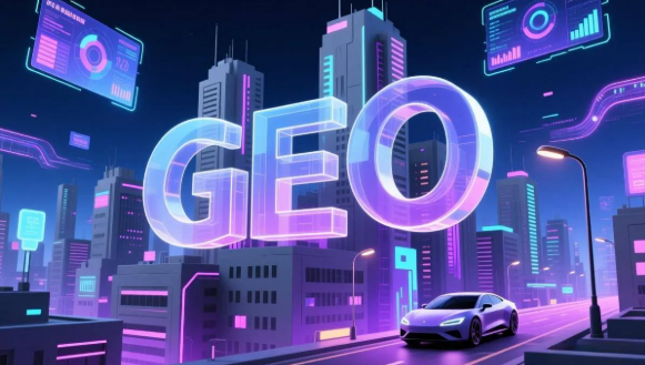 阜康市GEO 优化行业动态：主流搜索平台地域收录规则更新综述