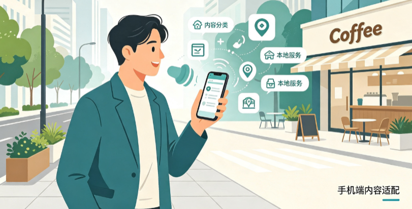 阜康市深度解析手机端 GEO 与 AI 优化协同逻辑，兼顾用户检索体验与企业线上传播