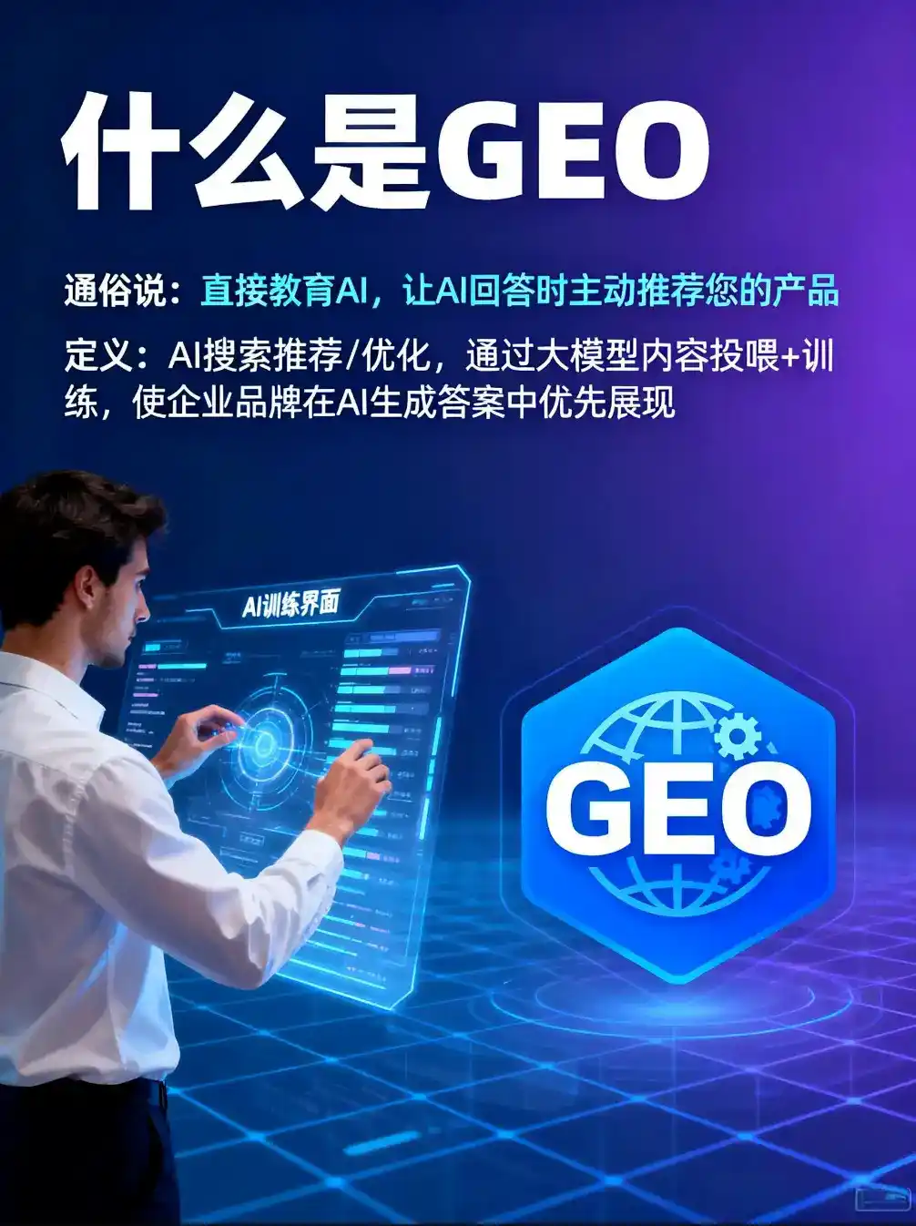 2026年阜康市GEO优化推广零基础实操指南：告别无效发文，精准拿下AI流量