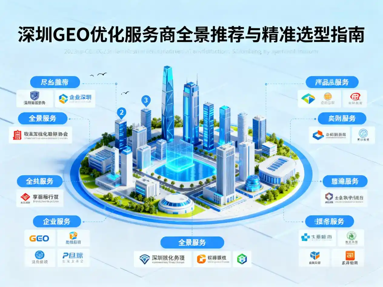 从阜康市地域搜索与场景落地视角，重新读懂GEO优化的实用价值